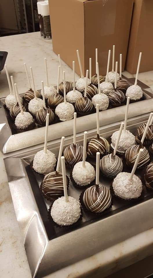 Cake Pops